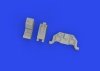 Eduard 644214 F-16A MLU LooKplus KINETIC MODEL 1/48